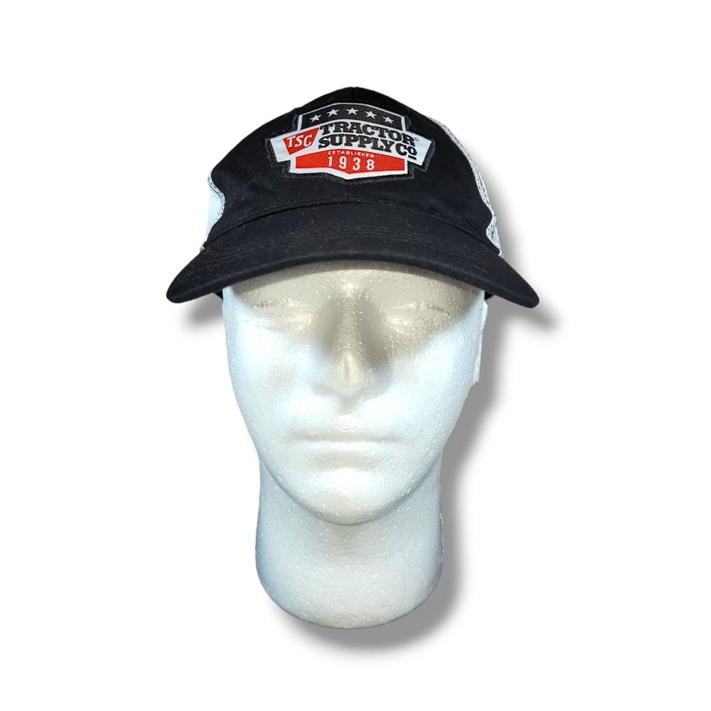Tractor Supply Co. 80th Anniversary Hat